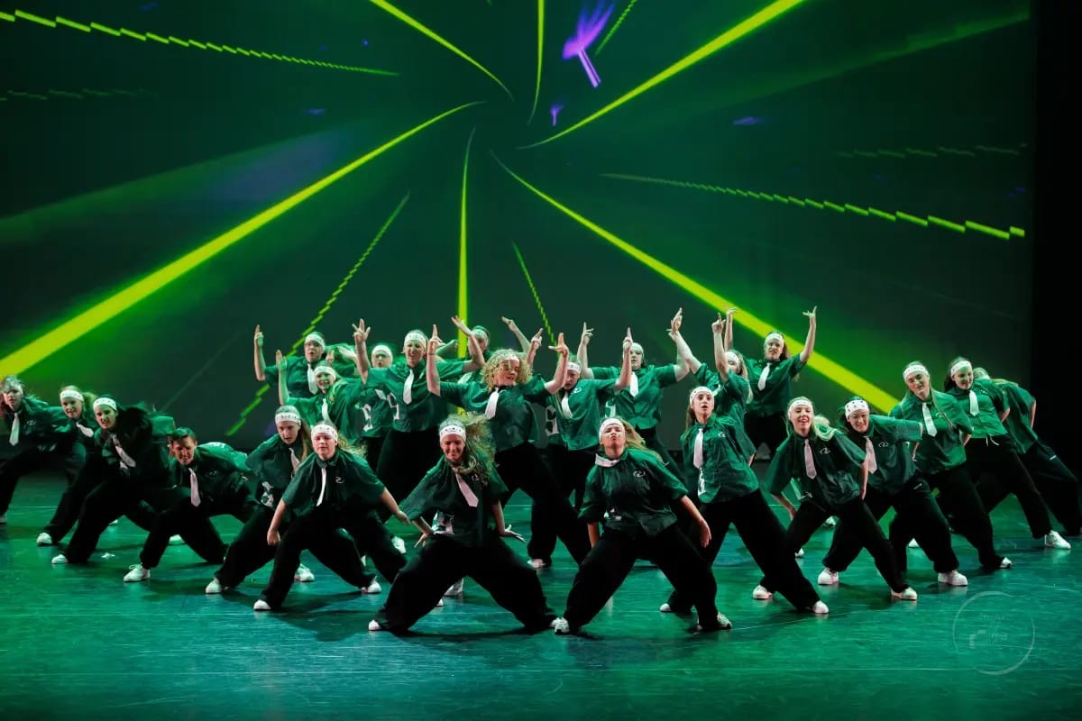 Danceworkx