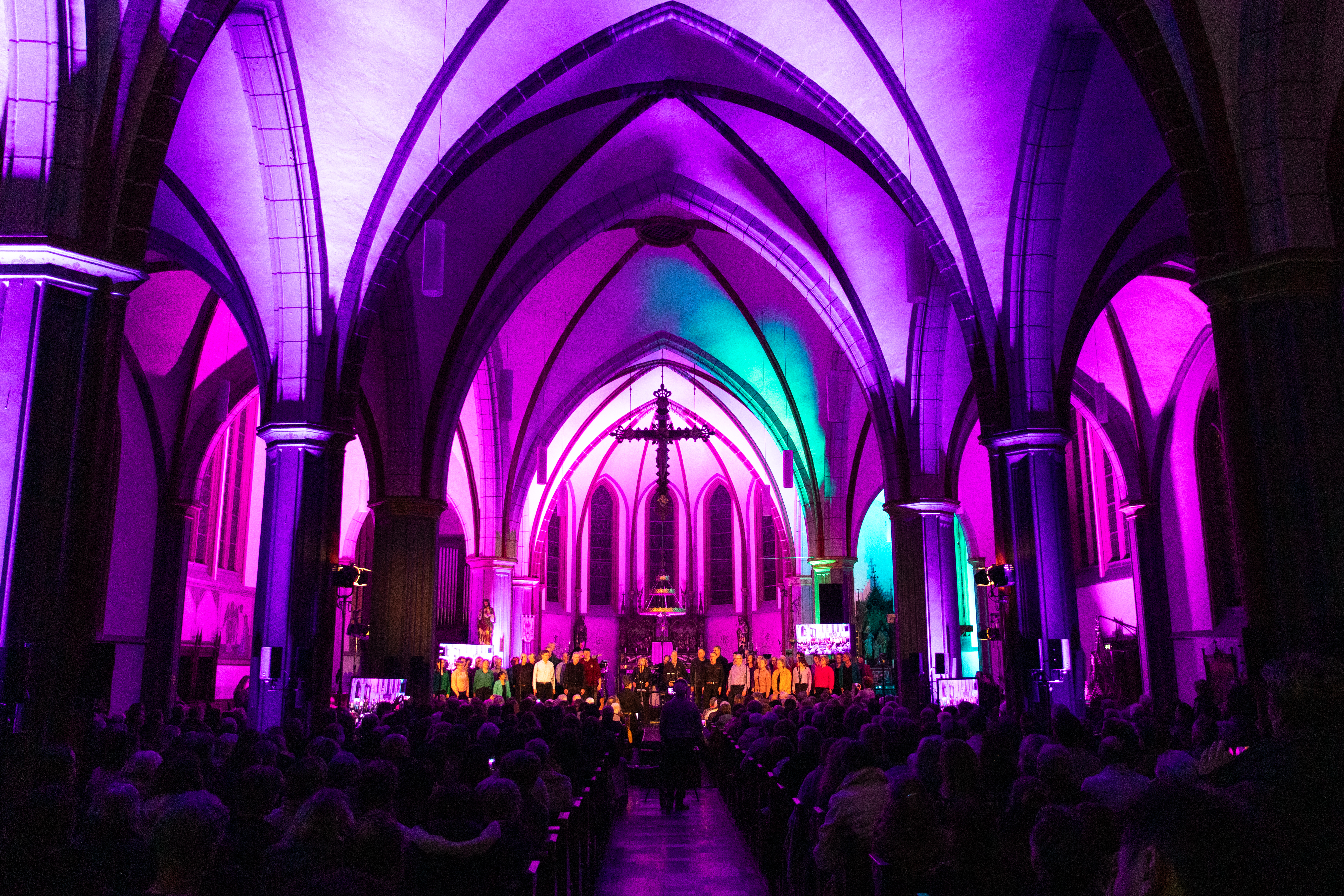 St. Stephanuskerk